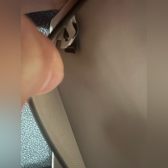 Kate Spade Shimmering Gold Accessory - Picture 8 of 9